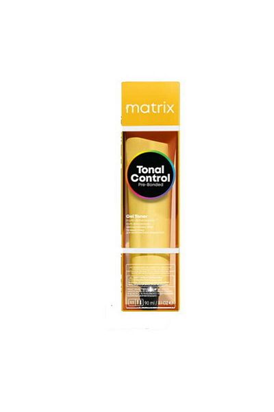 Matrix Toner gel without ammonia Matrix Tonal Control 7GM 90 ml