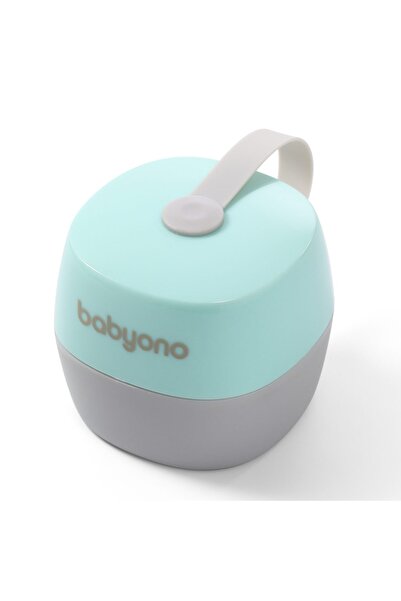 Babyono Cutie pentru suzeta 535/02, Turcoaz