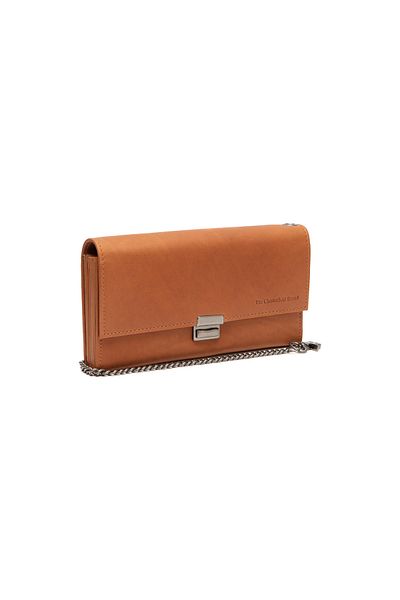 The Chesterfield Brand Waiter wallet, genuine leather, The Chesterfield Brand, Bora