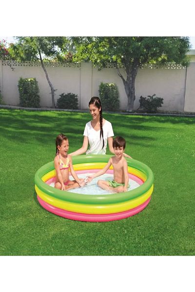 BESTWAY Summer Set Pool