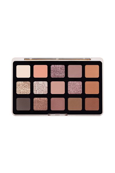 Forever52 Magique 15 Color Eyeshadow Palette