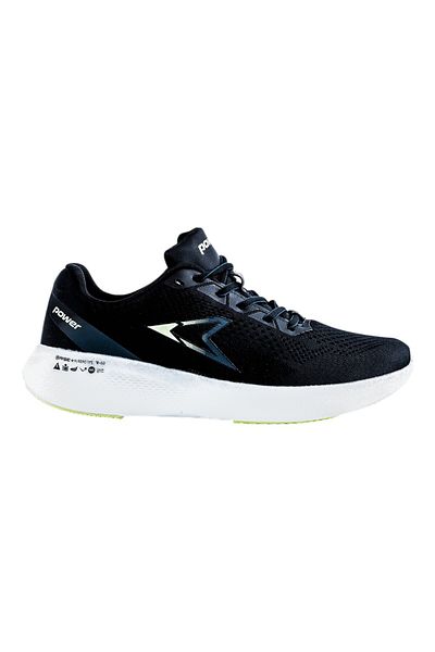 BATA Casual Power Lace-Up Sneakers