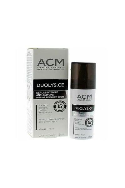 ACM Duolys.Ce Intensive Antioxidant Serum 15ml