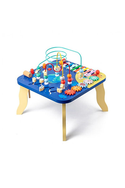 Factory Price - Kids Multifunctional Activity Table