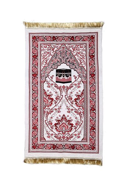 MANASEK سجادة صلاة كريف