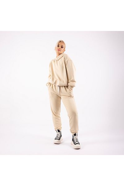Mysari Oversized Tracksuit