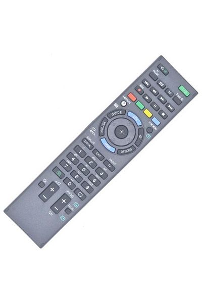 OEM RM-LD825 (RM-ED047) Telecomanda KNTECH pentru SONY BRAVIA