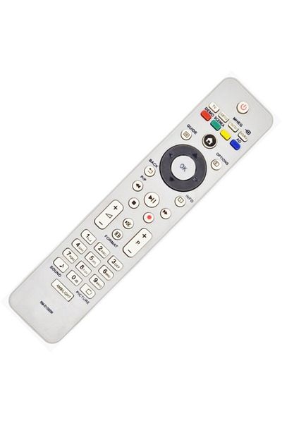 OEM RM-D1000W Remote control for PHILIPS LCD/LED