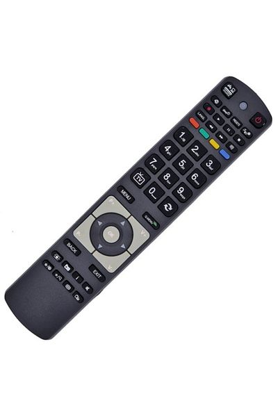 OEM RC5116 Telecomanda pentru LCD/LED AKAI, LUXOR, LINSAR, TELEFUNKEN, TELETECH, VESTEL