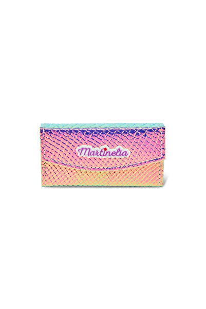 Martinelia Let's Be Mermaids Makyaj Cüzdanı 30654