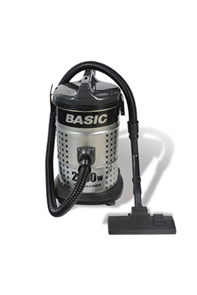 BASIC مكنسة كهربائية 20 لتر بيسك 2000W
