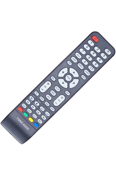 OEM 19NE4000 KNTECH Remote Control for NEI, SAMUS AKAI