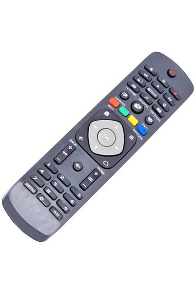 OEM YKF348-005 Telecomanda pentru LED PHILIPS cu NETFLIX