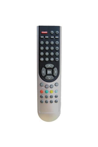 OEM Remote control for BEKO large diagonal LCDs