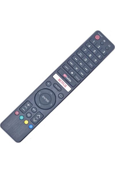 OEM Programmable Remote Control for LCD/LED SHARP with IR