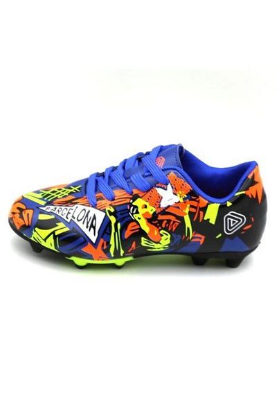 Playup 251-145 Crampon Unisex Kids Sneakers