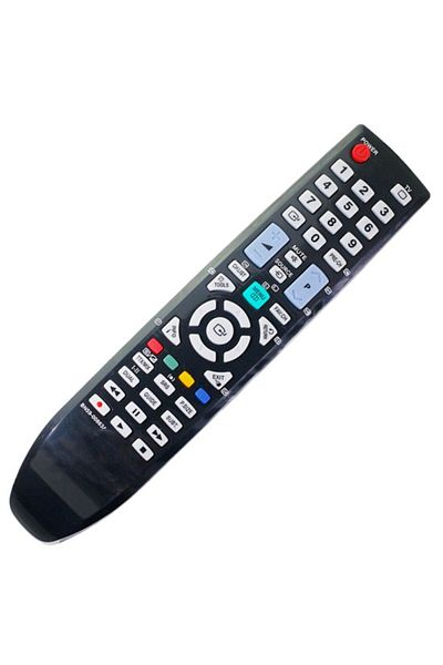 OEM BN59-00863A KNTECH remote control for SAMSUNG LCD