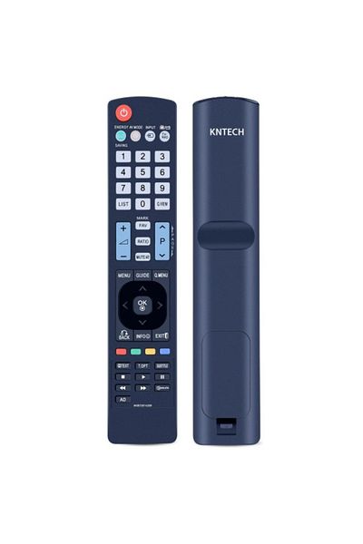 OEM AKB72914209 KNTECH remote control for LG LCD