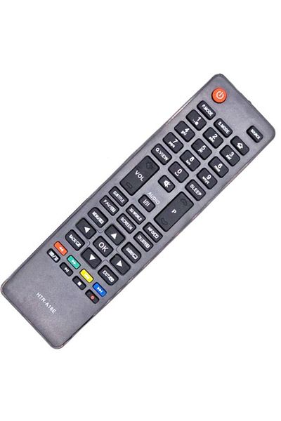 OEM HTR-A18E Remote control for HAIER LCD/LED