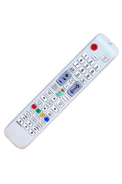 OEM AA59-00795A KNTECH remote control for SAMSUNG SMART LCD