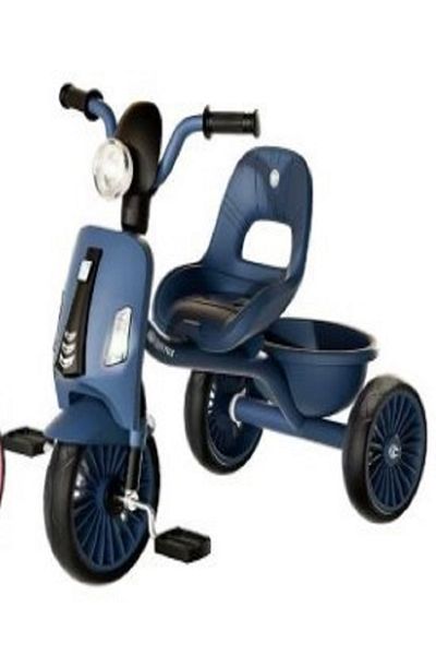 rexa Tricycle 505 Motorbike Design