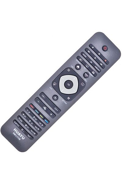 OEM RM-L1128 Remote control for PHILIPS LCD/LED