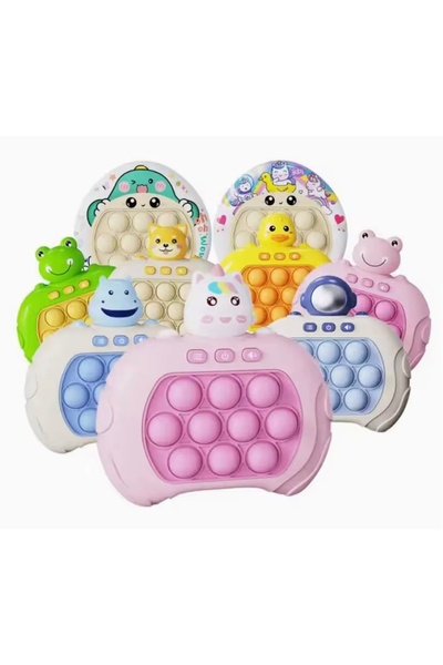DİLEX SHOP Sesli Muzikli Oyuncak Özel kız çocuk Karışık