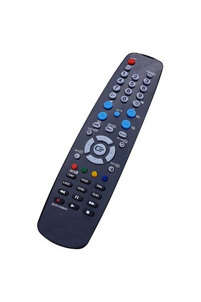 OEM BN59-00684A Remote control for SAMSUNG LCD
