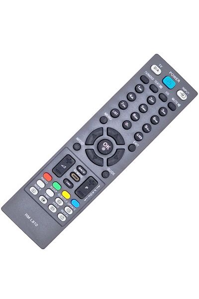 OEM RM-L810/ AKB33871407 Remote control for LG LCD