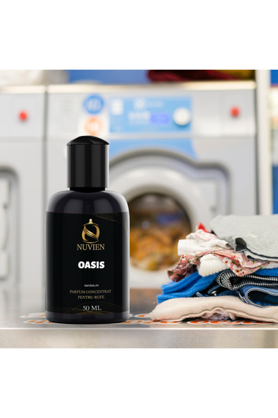 Nuvien Esenta Rufe Oasis 50 ml