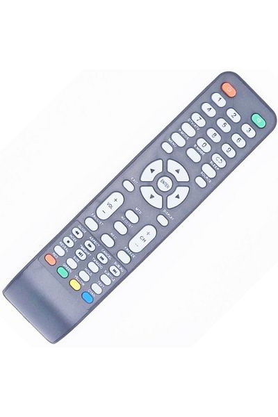 OEM LEDV-24/H004 KNTECH remote control for VORTEX, MANTA, NEO, AKIRA, HYUNDAI, STARLIGHT