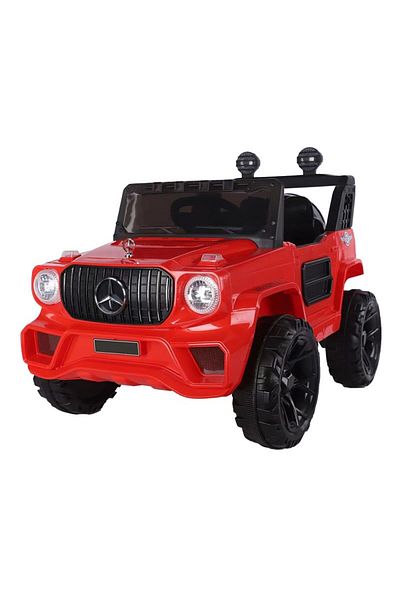 rexa Mercedes children's electric car
