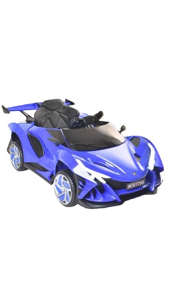 rexa Electric Ride On Car For Kids