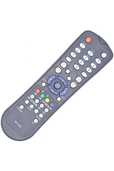 OEM RC1055 Telecomanda KNTECH pentru LCD FINLUX, DIGIHOME, MYRIA