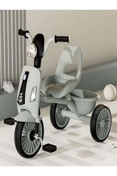rexa تصميم دراجة ثلاثية العجلات 505
