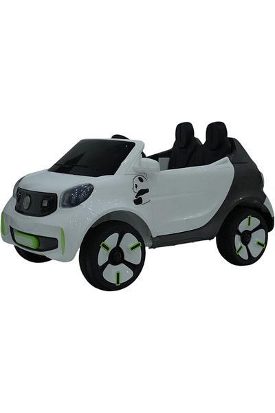 rexa Kids Electric Ride-On Car