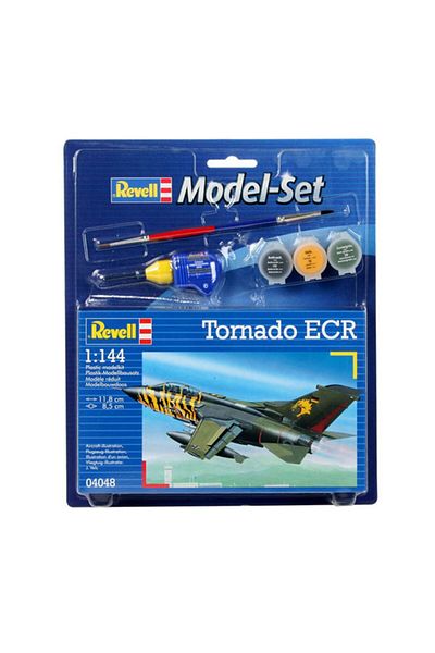REVELL 64048 نموذج تورنادو ECR نموذج مجموعة
