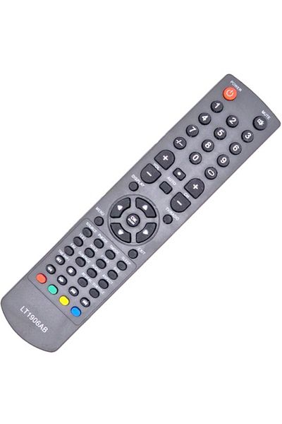 OEM LT1906AB Telecomanda pentru LCD/LED AKAI, SUNNY, EBODA, HYUNDAI, SAMUS