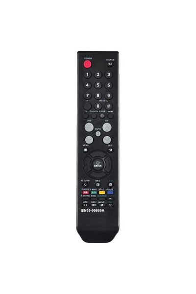 OEM Remote control for SAMSUNG LCD