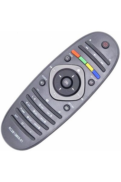 OEM RC2813802 Remote control for PHILIPS LCD