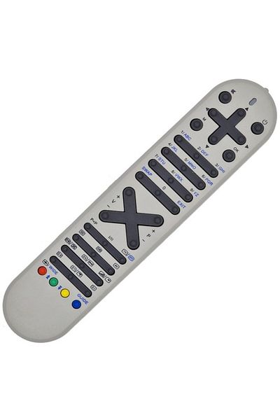 OEM Remote control for ALLVIEW LCD