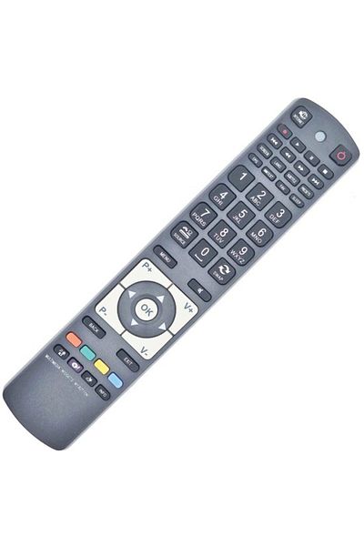 OEM RC5111 Telecomanda KNTECHpentru LCD/LED HITACHI, VESTEL, TELEFUNKEN