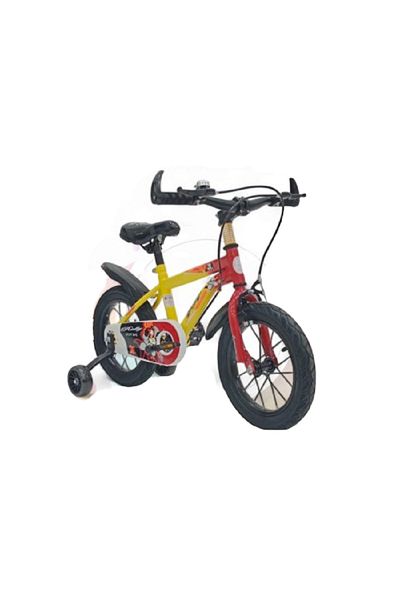 rexa Kids Children Bicycle Fashion Cycle Kids Bike 14 INCH
