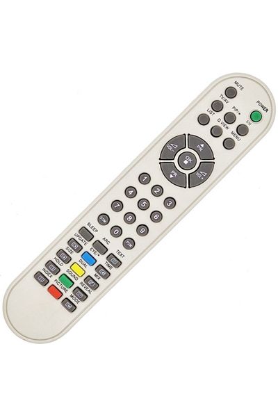 OEM Telecomanda pentru TV/LCD LG, GOLDSTAR 6710T00008B