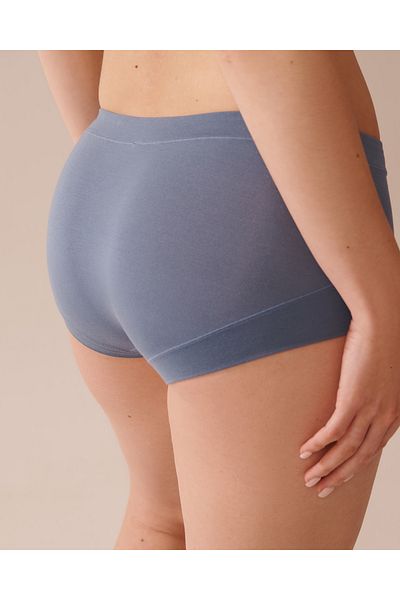 La Vie en Rose Modal Boyleg Panty