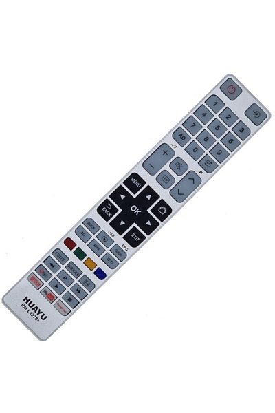 OEM RM-L1278+ Telecomanda pentru LCD/LED TOSHIBA CT-8035