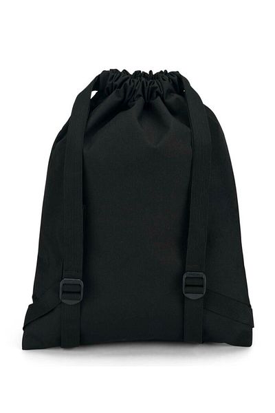 Jansport DRAWSACK BLACK