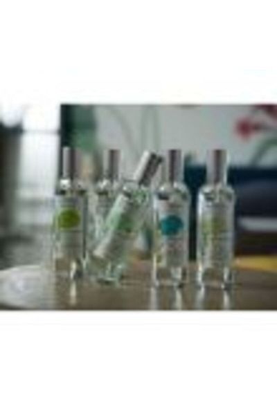 Esteban Paris Spray Camera 100ml White Cotton