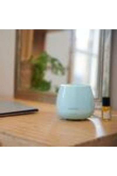 Esteban Paris Easy Pop Electric Speaker Pastel Green