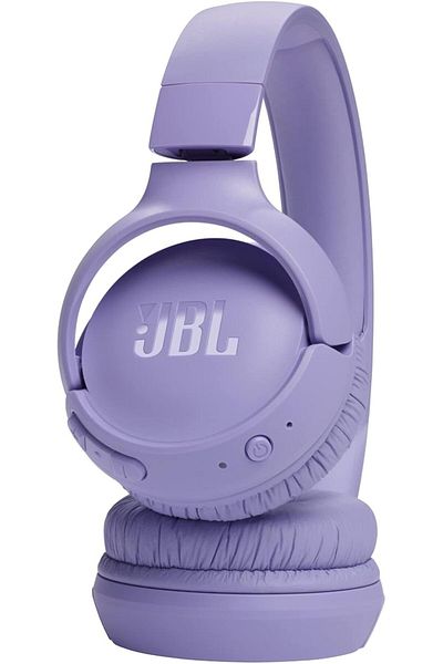 JBL JBL Tune 520BT Wireless Over-Ear Headphones